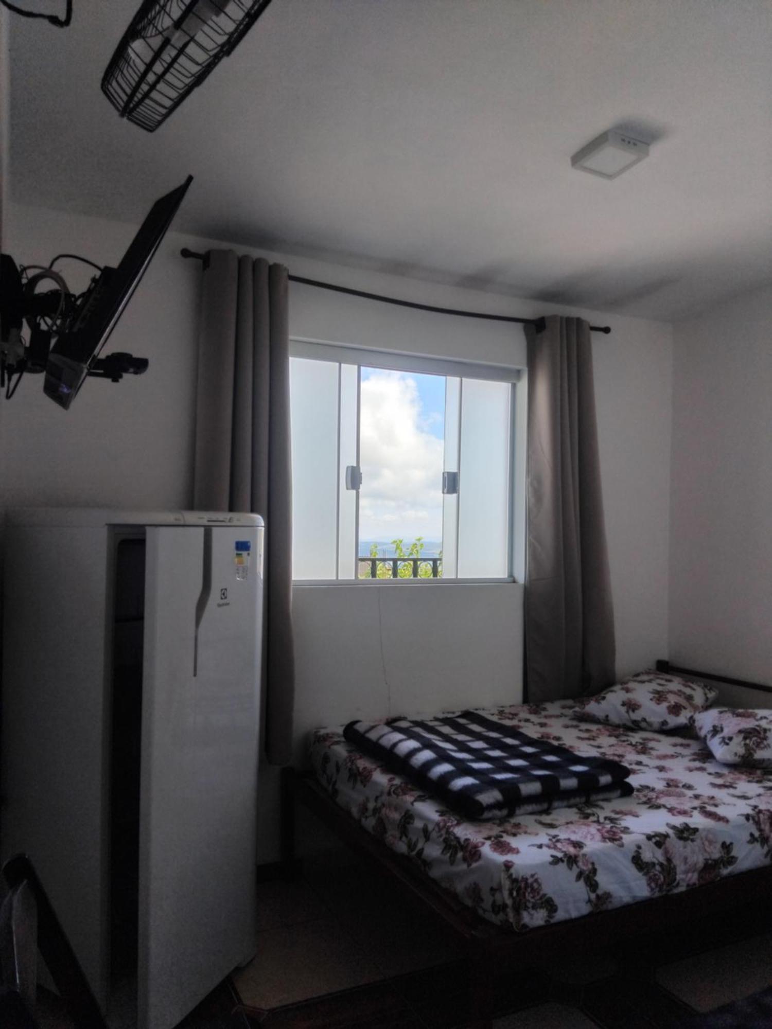 Pousada Bela Vista เซาโตเมตัสเลตราส ภายนอก รูปภาพ