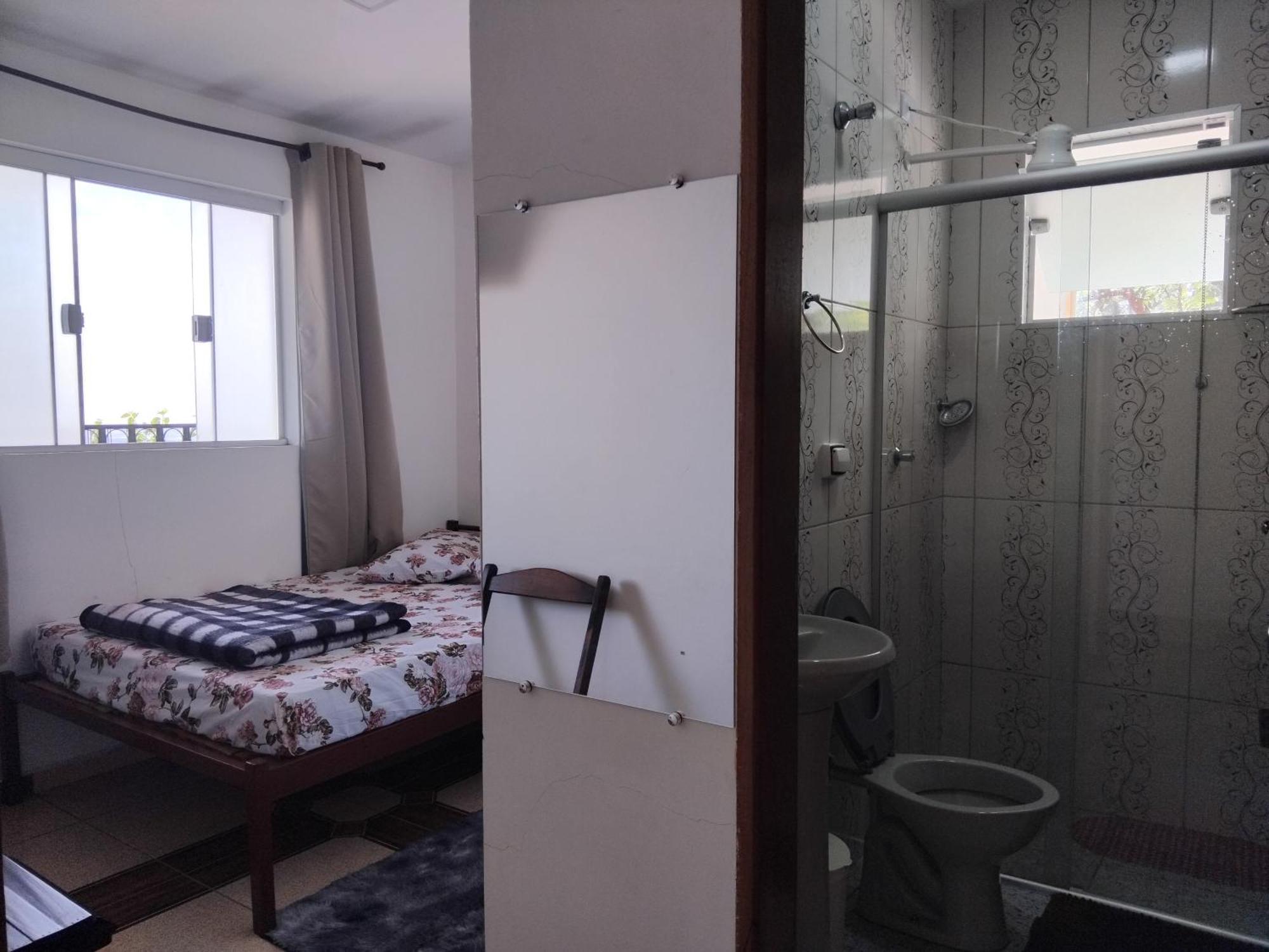 Pousada Bela Vista เซาโตเมตัสเลตราส ภายนอก รูปภาพ